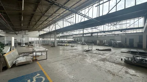 38 Southern Kilp Road, Steeldale - Warehouse - 1800 (13)